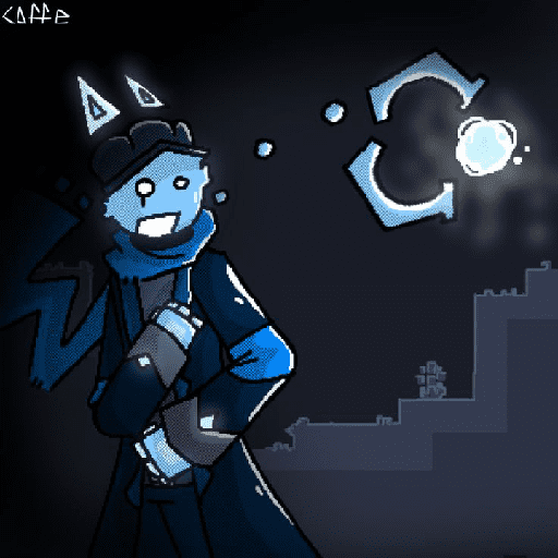 💿🫧ELLIOT FRIEND SKIN FORSAKEN  19