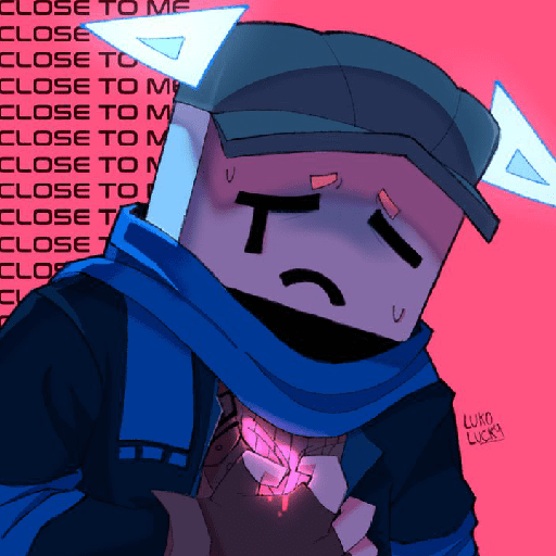 💿🫧ELLIOT FRIEND SKIN FORSAKEN  14