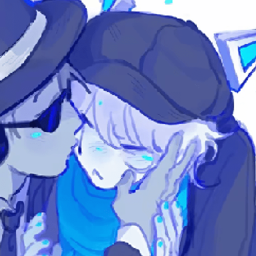 💿🫧ELLIOT FRIEND SKIN FORSAKEN  6
