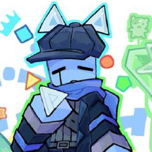 💿🫧ELLIOT FRIEND SKIN FORSAKEN  3