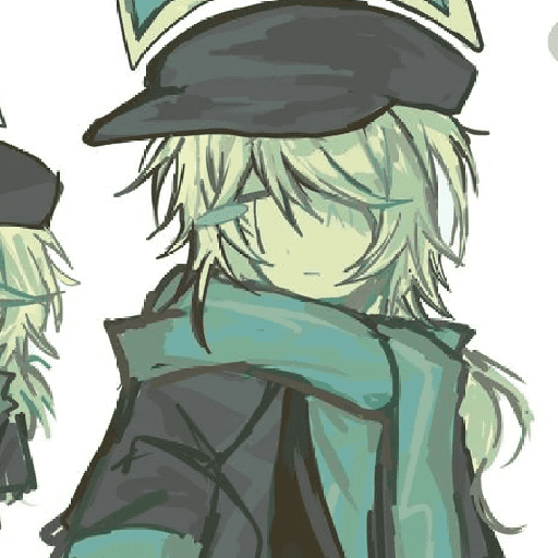 💿🫧ELLIOT FRIEND SKIN FORSAKEN  2