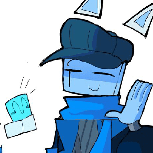 💿🫧ELLIOT FRIEND SKIN FORSAKEN  24