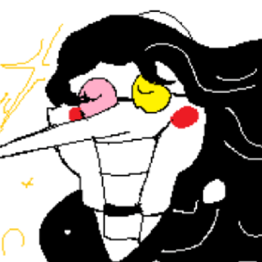 Spamton 2#