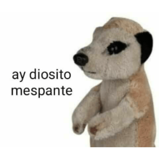 No se ayuda
