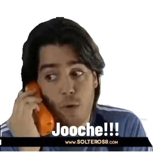 Solteros 2