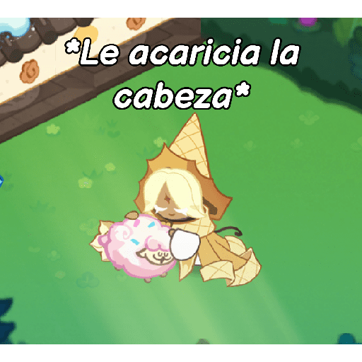 Cookie run 30