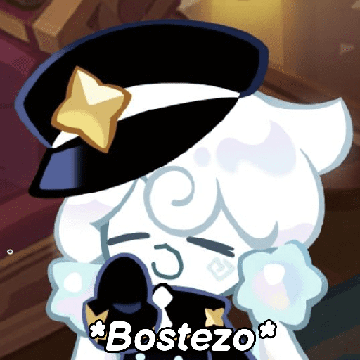 Cookie run 29