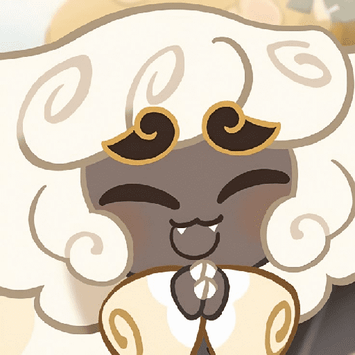 Cookie run 27