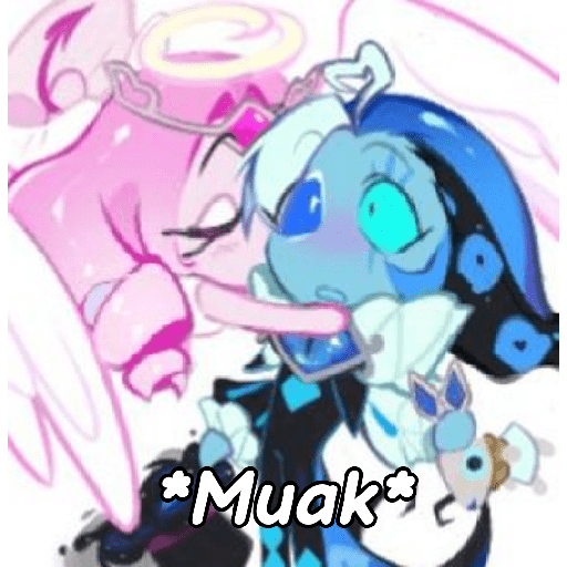 Cookie run 23