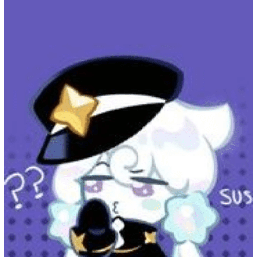 Cookie run 18