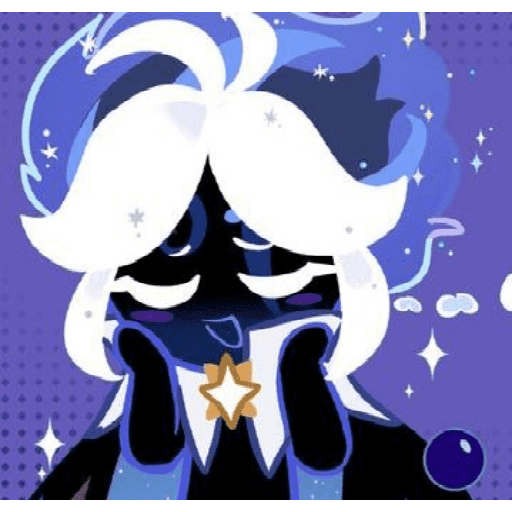 Cookie run 17