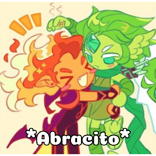 Cookie run 15