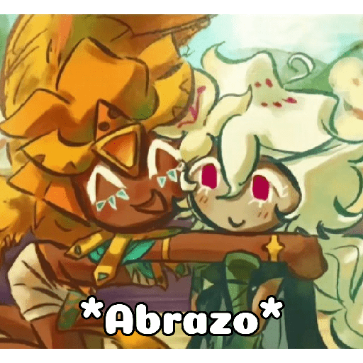 Cookie run 14