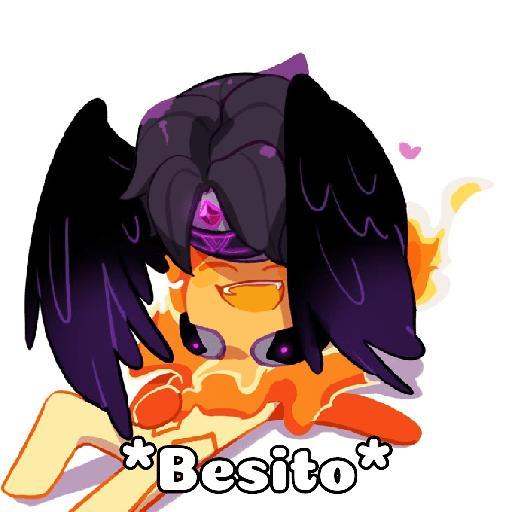 Cookie run 13