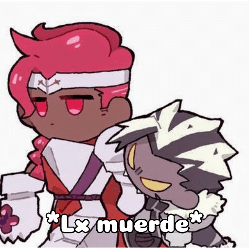 Cookie run 7