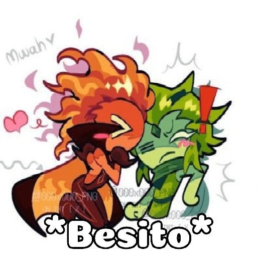Cookie run 10