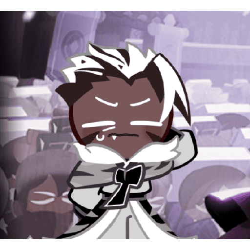 Cookie run 11