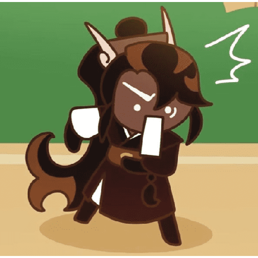 Cookie run 4