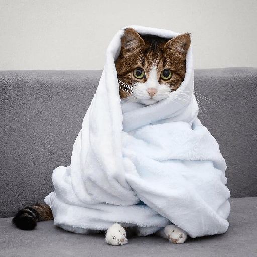 Cachorros e gatos fofos 2