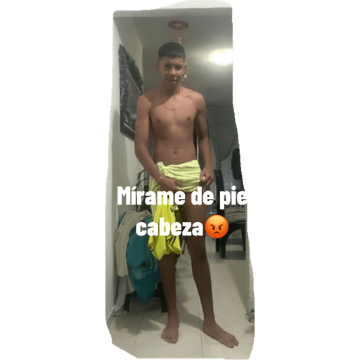 Mis pegatinas