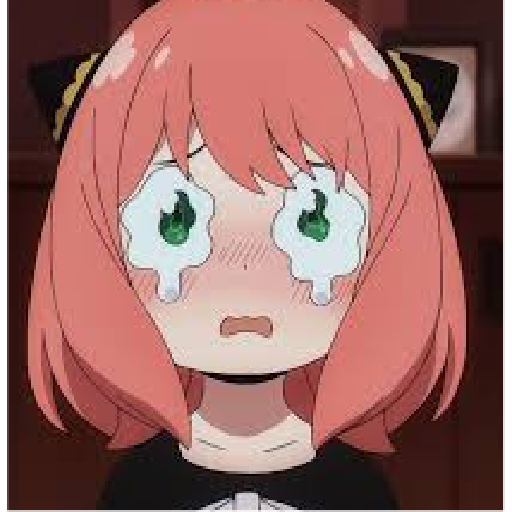 Anime face 2 15