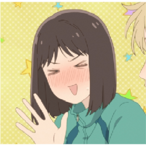 Anime face 2 12