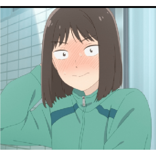 Anime face 2 11