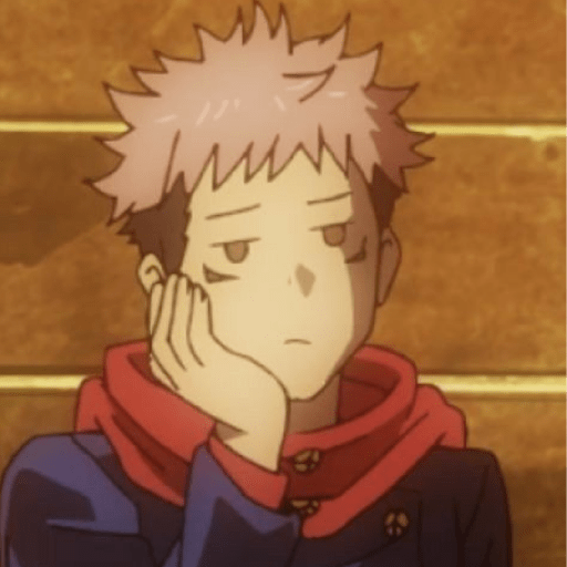 Anime face 2 3
