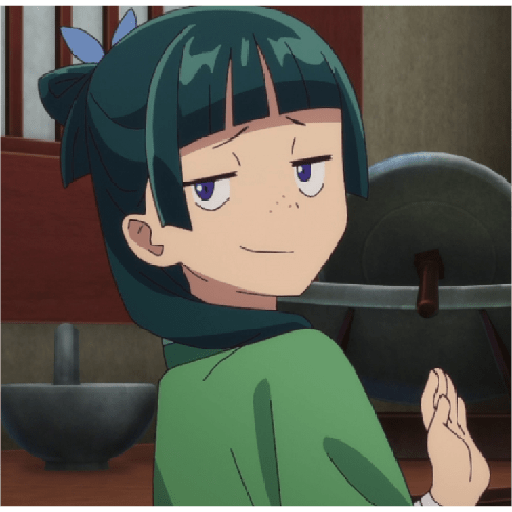 Anime face 2 22