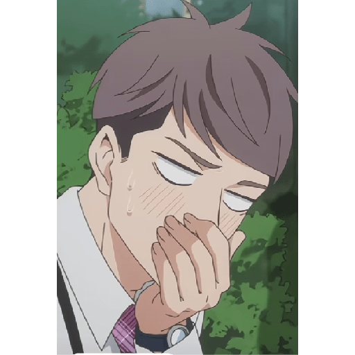 Anime face 2 16