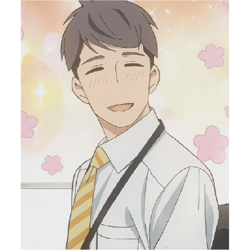 Anime face 2 17