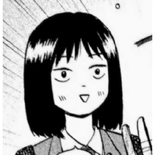 Anime face 2 10