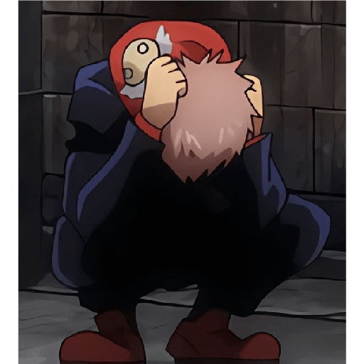 Anime face 2 23