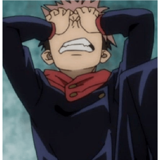 Anime face 2 24