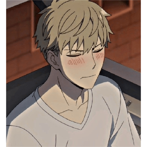 Anime face 2 25