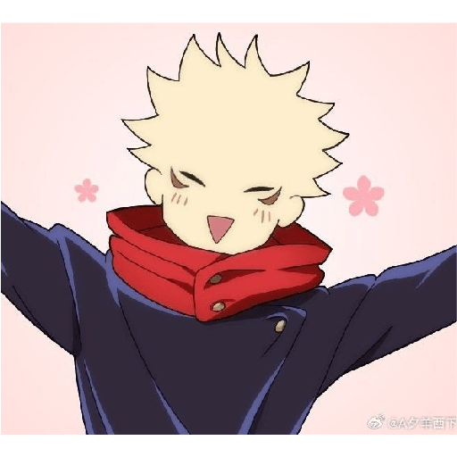 Anime face 2 27