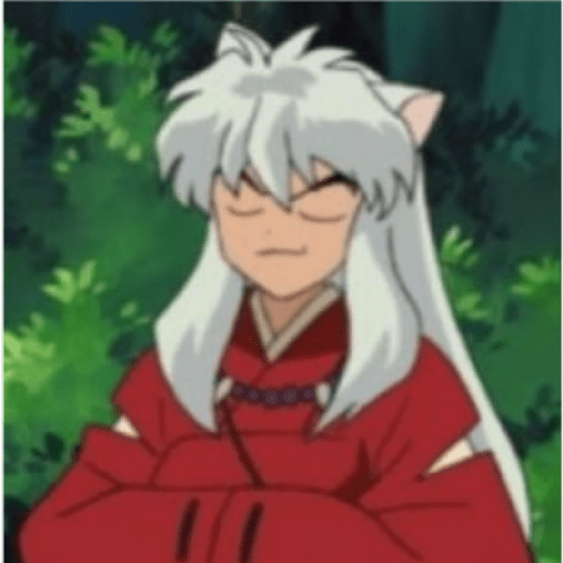 Anime face 2 7