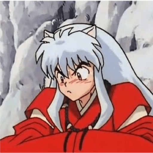Anime face 2 1