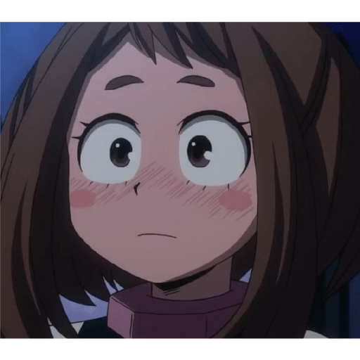 Anime face 2 6