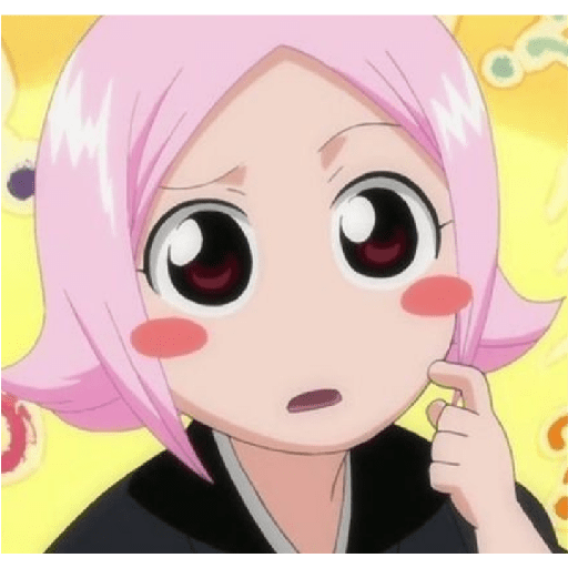Yachiru 🌺 3