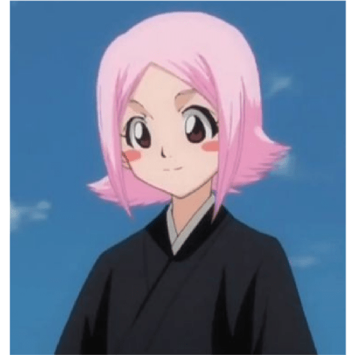Yachiru 🌺 8