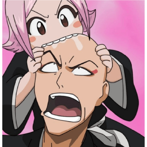 Yachiru 🌺 5