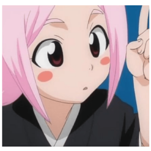 Yachiru 🌺 21