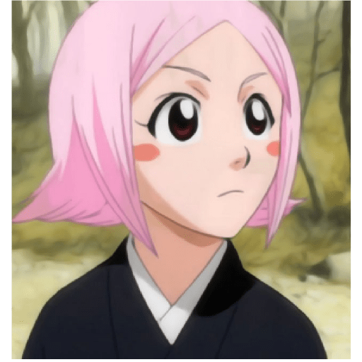 Yachiru 🌺 25