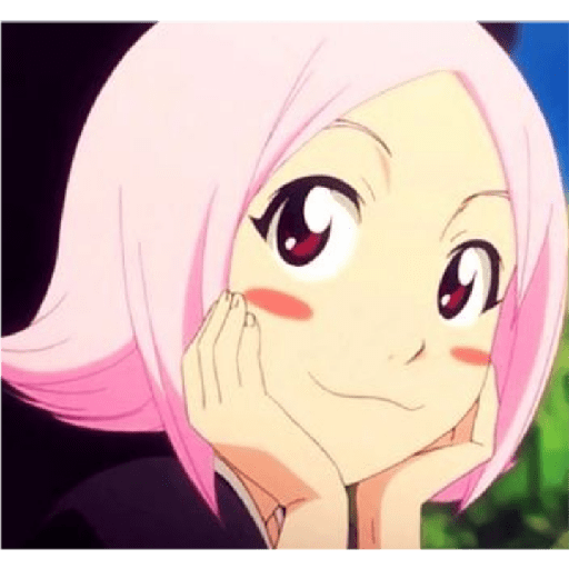Yachiru 🌺 23