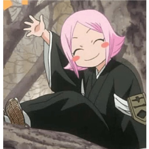 Yachiru 🌺 12