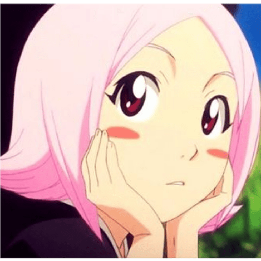 Yachiru 🌺 22