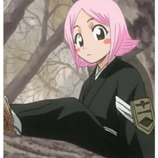 Yachiru 🌺 11