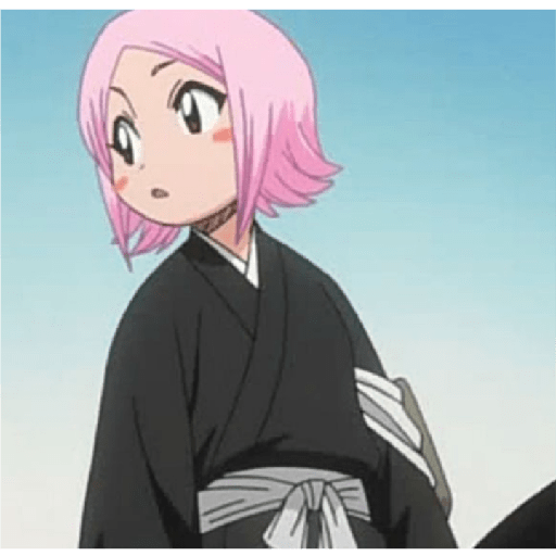 Yachiru 🌺 14