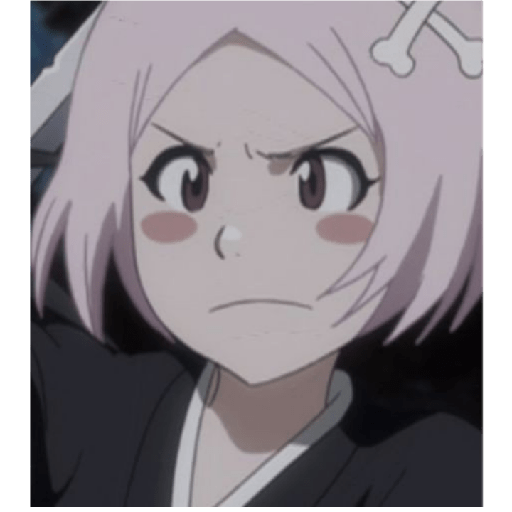 Yachiru 🌺 24